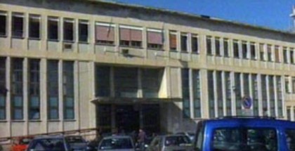 tribunale locri