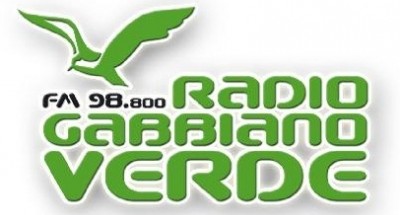 radio gabbiano_verde