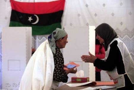 Libia: aperti i seggi, dopo 48 anni si vota