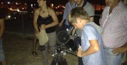 laboratorio astronomico_crotone