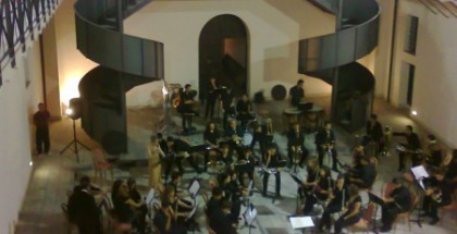 orchestra fiati_conservatorio_torrefranca