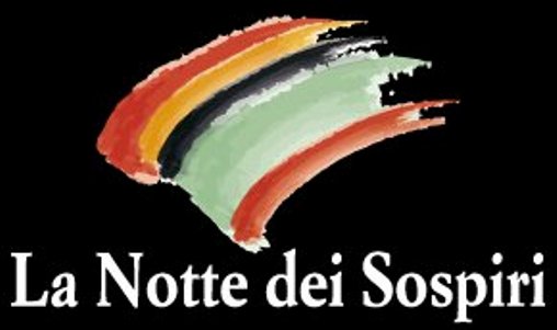 “La notte dei sospiri 2012”