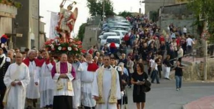 Processione San_Michele_1