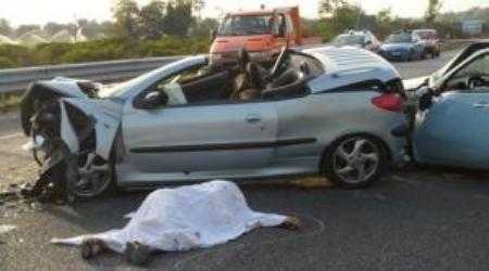 Jonio – Tirreno, gravissimo incidente. Due i morti, sei i feriti, tra cui bimbo di 50 giorni