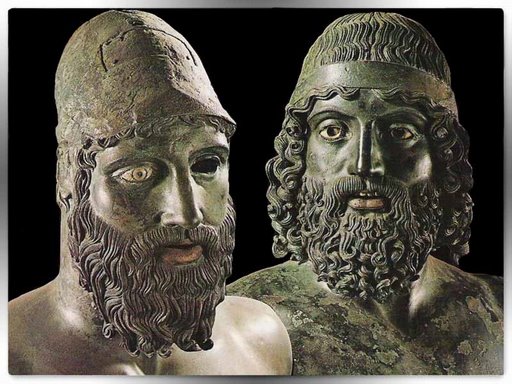 “I Bronzi di Riace potrebbero tornare al Museo archeologico di Reggio Calabria già a dicembre”