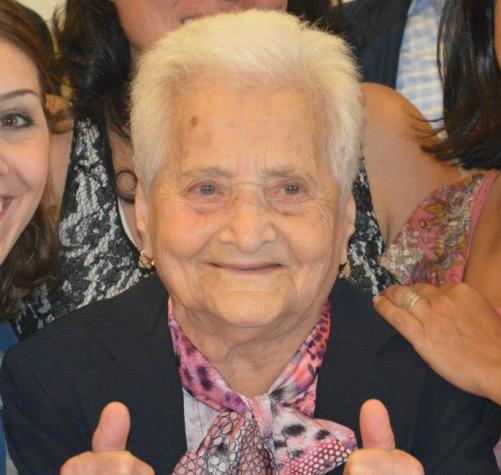 Taurianova festeggia una nuova centenaria (e altre due sono in dirittura di arrivo)