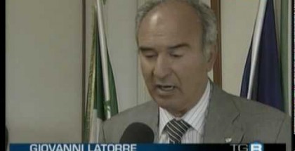 latorre rettore