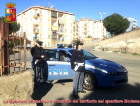 Arrestato Massimo Bevilacqua