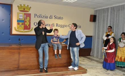 Ottava edizione del “Family Day”|FOTO