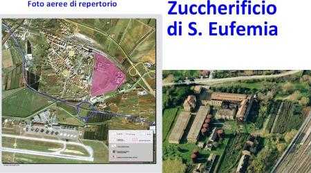 Il circolo territoriale Fli “Ninetta Burgio” interviene sullo zuccherificio di Sant’Eufemia