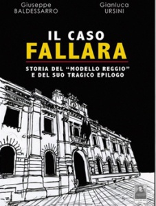 A Palmi la presentazione del libro “Il caso Fallara”