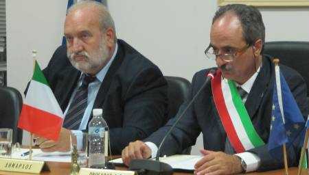 Progetto Europe for Citizens: partenariato Lokroi-Gerace