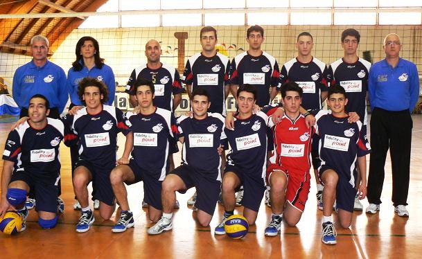 Pallavolo, la Luck la spunta al tie break