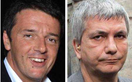 Vendola contro Renzi: Rottamare rottamatore