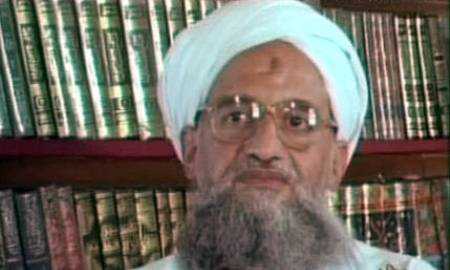 Al Zawahiri minaccia ancora Usa e Israele