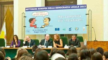 Grande successo per il convegno “Tutela in 3 D: discriminazione, democrazia e diritti”