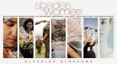 La fotografia invita a Teatro con la II edizione di Shades of Women