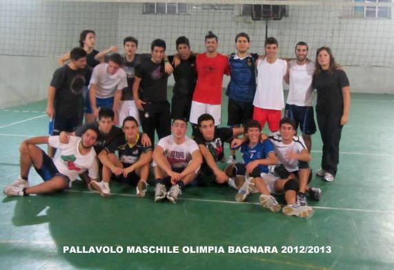 Pallavolo, Bagnara pensa al futuro