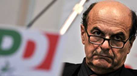 Il Comitato per Bersani reggino esprime soddisfazione per l’esito delle primarie