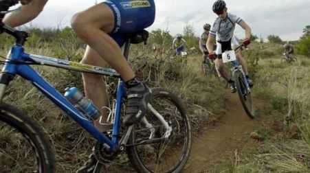 Marathon degli Aragonesi, evento di promozione di luoghi straordinari Presentata la quarta edizione della gran fondo di mountain bike che prenderà il via da Castrovillari l’11 giugno. Pappaterra: iniziativa che da lustro al nostro Parco. Tamburi: "Evento per far crescere il marketing turistico"