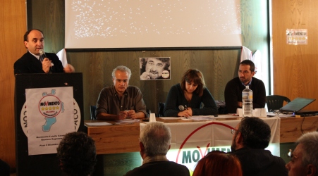 M5S Calabria: incontro regionale a Pizzo