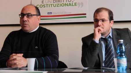 Emergenza sanitaria: stamattina la conferenza stampa del Pd