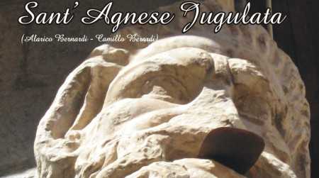 “Sant’Agnese Jugulata”