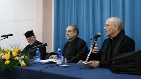 Le diocesi di Cassano e Lungro si confrontano sui problemi pastorali degli ortodossi