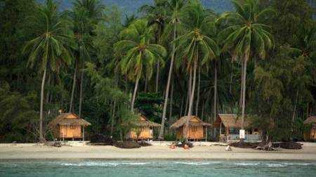 Inizio d’anno al caldo, fuga in Thailandia