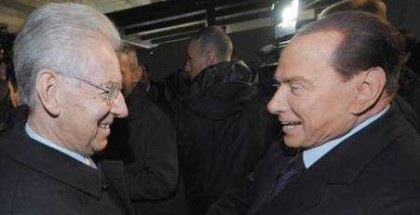 berlusconi e_monti