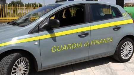 Ecco le considerazioni sull’attività svolta e sui risultati ottenuti dalla Gdf in Calabria nel 2012