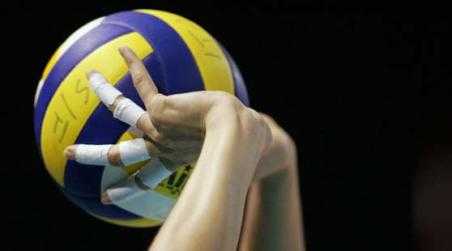 Pallavolo, a Palmi si gioca la finale play off Under 19 maschile La Pallavolo Palmi sfida la Mymamy Volley Reggio Calabria