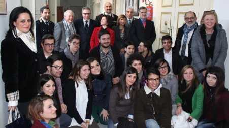 Premiati gli studenti del liceo calssico Pitagora di Crotone