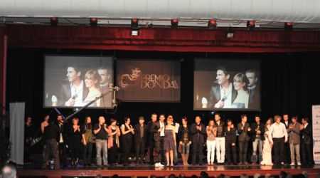 Premio Donida, il talent dei compositori