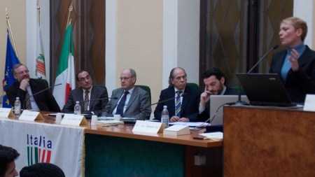 Grande partecipazione al seminario “Il fisco nello sport” organizzato dal Coni Calabria