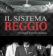 libro Il_Sistema_Reggio_Copertina