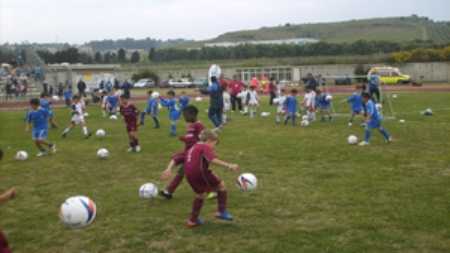 Si avvicina il Torneo dei piccoli amici