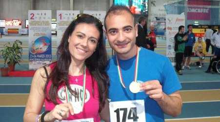 Taurianova, l’Amministrazione comunale sostiene l’attività sportiva dell’atleta paraolimpico Francesco Comandè