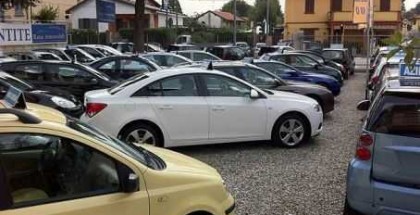 automobili