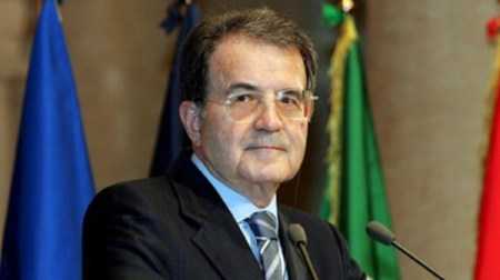 Locri, giovedì lectio magistralis di Romano Prodi Nel ricordo di Francesco Fortugno