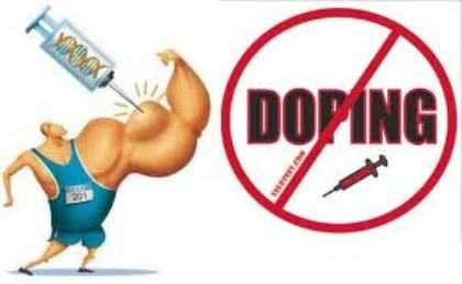 “Lo sport del doping”