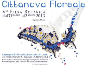 Cittanova Floreale, boom di presenze all’inaugurazione Piante in mostra fino a domani