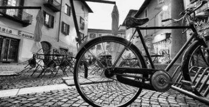 Bicicletta