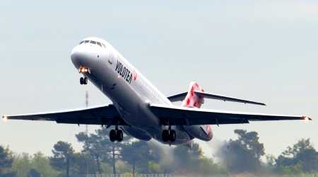 Volotea rafforza la sua presenza a Reggio Calabria: domani decolla il primo volo per Genova