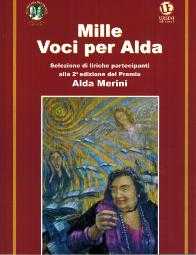 In libreria “Mille voci per Alda”