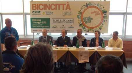 Domenica torna la quindicesima edizione di “Bicincittà”