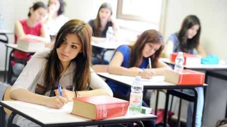 Maturita’: via alla seconda prova, Quintiliano per la versione di latino