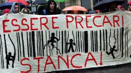 Cisl-Uil: riparte da martedì 4 novembre la mobilitazione dei precari in Calabria Dichiarazione congiunta dei Segretari Generali CISL e UIL Calabria Paolo Tramonti e Santo Biondo e dei Segretari Generali FELSA CISL e UILTEMP Carlo Barletta e Gianvincenzo Benito Petrassi