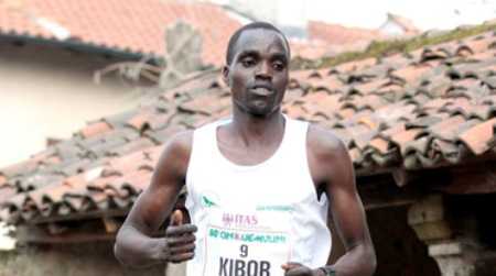 Il  bronzo della “Cinque mulini” William Kibor tra i favoriti della 12esima Corribianco