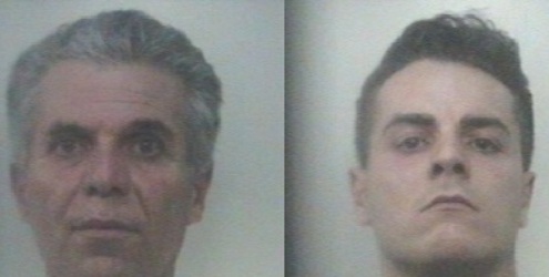 Ritornano in libertà padre e figlio arrestati per coltivazione di canapa indiana